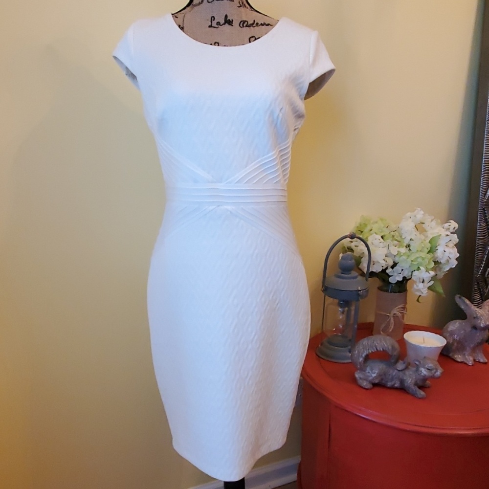 NWOT Sangria Dress
